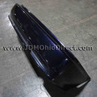 JDM EK3 Civic Ferio/Coupe Rear Bumper